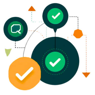 Workflow Icon