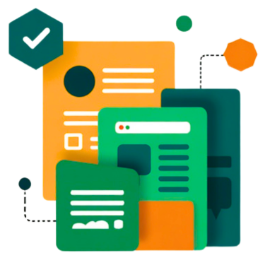Documents Icon